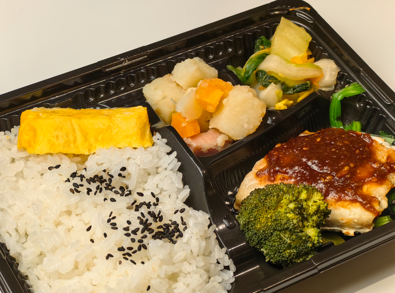 手作りお弁当【ご予約】